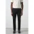Mango Man slim fit chino – zwart