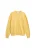 ARMEDANGELS Sweatshirt  geel