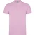 Roly Heren ster poloshirt met korte mouwen