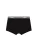Emporio Armani Boxershorts  zwart gemêleerd