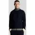 Lyle & Scott Taped Full Zip Track Top Dark Navy