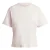 T-shirt met klein logo adidas Essentials
