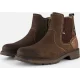 Mustang Mustang chelseaboots bruin