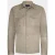 Scotland Blue Overshirt Beige Riley Passetta Shirtjacket SPE25314RI46SB/820 sand