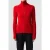 AlphaTauri Fehca V1.y8.02 Flat-knit-jacket Orange