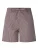 PIECES Jeans ‘PCBillo’  antraciet / wit