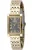 Invicta Angel 49076 Dames Horloge – Quartz Uurwerk – Roestvrij Staal met grijze Wijzerplaat – 19mm