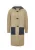 RISA Vest Dames beige