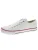 Beppi Sneakers ‘Canvas Shoe’  wit