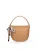 David Jones tas Vrouwen APRICOT