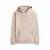 Tommy Jeans Heren Badge Hoodie (Kalksteen)