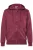 JP1880 Sweatvest  donkerrood