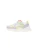 GEOX Sneakers ‘LOFTUS’  geel / pastelgroen / sering / wit