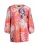 Goldner Blouse  koraal / lichtoranje / pink / lichtroze