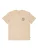 BILLABONG Shirt ‘Rockies’  beige / donkerblauw / neonoranje