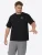 Dxnmxrk Shirt ‘Gafar’  zwart