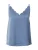 ONLY Top ‘ONLDebbie’  duifblauw