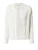 IRO Gebreid vest  wit