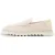 AllSaints Slix Loafer Chalk White