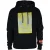 Heron Preston Sweatshirt Litho Zwart