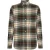 Signal Claytonsi + L/s Shirts Green Bio