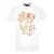 Class Floral Print TShirt – White T-Shirts