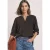 Tuniek met V-hals