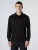 North Sails Polo shirt Coolmax piqué long-sleeved