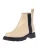 BALDININI Chelsea boots  beige