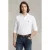 Polo Ralph Lauren slim fit polo white