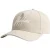 Malelions Men Striped Signature Cap | Almond