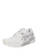 ASICS Sportschoen ‘GEL-CHALLENGER 15 CLAY’  zilvergrijs / zilver / wit