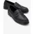 Valia Leren Loafer Dames