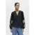 OBJECT top zwart