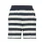 Damesshort CULTURE Benzo Deia