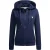 U.S. POLO ASSN. dames sweatjack USRubyy van katoen-polyester mix
