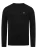 U.S. POLO ASSN. heren kabeltrui – 100% katoen