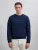 Scalpers Sweatshirt  navy