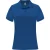 Roly Dames monzha sportpoloshirt met korte mouwen