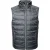 Russell Heren Nano Body Warmer (IJzergrijs)