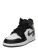 Jordan Sneakers ‘AIR JORDAN 1’  zwart / wit
