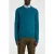 Paul Smith Sweater Crew Neck Petrol Blue