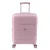 Gladiator Trolley  rosa
