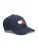 Tommy Jeans Pet ‘ARCHIVE’  navy / rood / wit