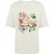 Regatta Dames/Dames Christian Lacroix Bellegarde Bloemen T-shirt (Parel)