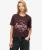 Premium Script Entry T-shirt Red