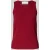 MSCH Copenhagen Mschcharlitta Sl Top Tops & T-shirts Dames – Shirt – Bordeaux –