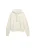 ARMEDANGELS Sweatshirt ‘ICONIC Å FRANCISARAA’  ecru / geel