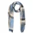 Dames sjaal met ruitprint s.Oliver