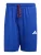 ADIDAS SPORTSWEAR Sportbroek ‘TIRO’  blauw / rood / wit